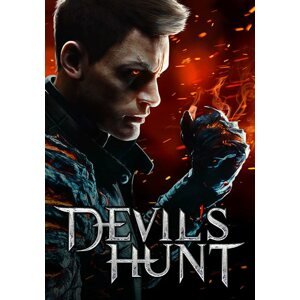 PC játék Devil’s Hunt - PC DIGITAL