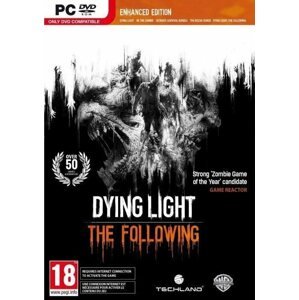 PC játék Dying Light Enhanced Edition - PC DIGITAL