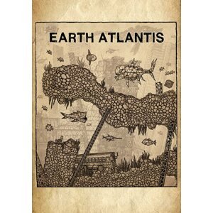 PC játék Earth Atlantis - PC DIGITAL