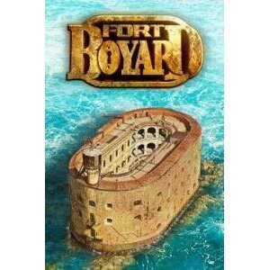 PC játék Fort Boyard - PC DIGITAL