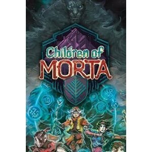 PC játék Children of Morta - PC DIGITAL