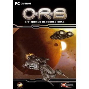 PC játék ORB - PC DIGITAL