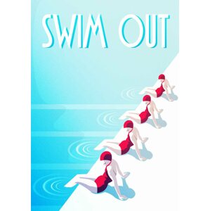 PC játék Swim Out - PC DIGITAL