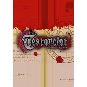 PC játék The Textorcist: The Story of Ray Bibbia - PC DIGITAL