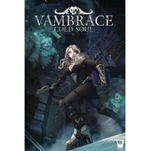 PC játék Vambrace: Cold Soul - PC DIGITAL