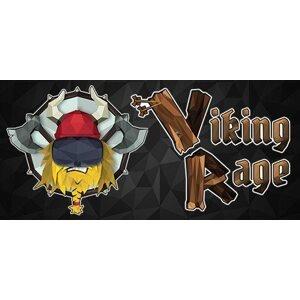 PC játék Viking Rage - PC DIGITAL