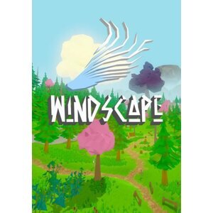 PC játék Windscape - PC DIGITAL