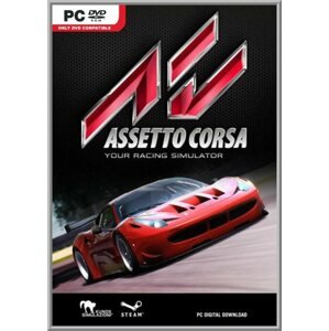 PC játék Assetto Corsa - PC DIGITAL