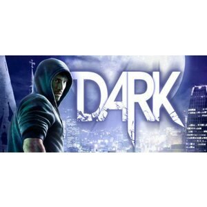 PC játék DARK - PC DIGITAL