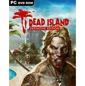 PC játék Dead Island Definitive Collection - PC DIGITAL
