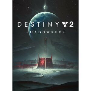 Videójáték kiegészítő Destiny 2: Shadowkeep - PC DIGITAL