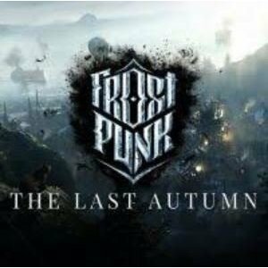 Videójáték kiegészítő Frostpunk: Last Autumn - PC DIGITAL