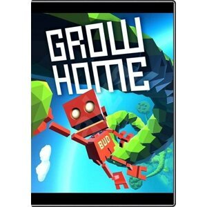 PC játék Grow Home - PC DIGITAL