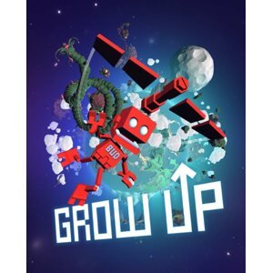 PC játék Grow Up - PC DIGITAL