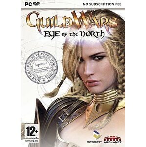PC játék Guild Wars: Eye of the North - PC DIGITAL