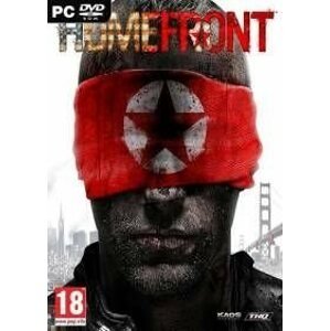 PC játék Homefront - PC DIGITAL