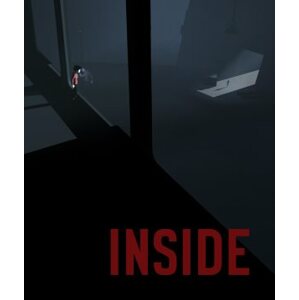 PC játék INSIDE - PC DIGITAL
