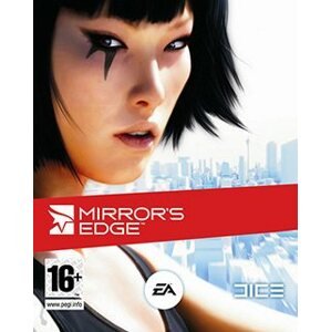 PC játék Mirror's Edge - PC DIGITAL