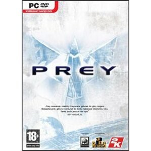 PC játék Prey - PC DIGITAL