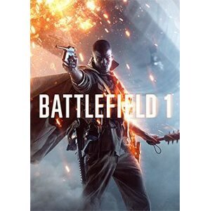 PC játék Battlefield 1 - PC DIGITAL