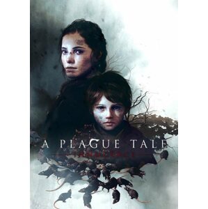PC játék A Plague Tale: Innocence - PC DIGITAL