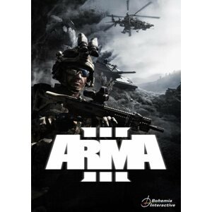 PC játék ArmA III Contact Edition - PC DIGITAL