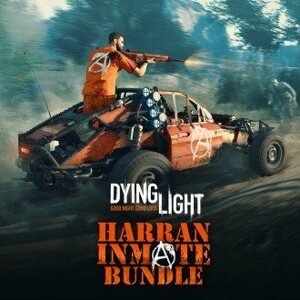 Videójáték kiegészítő Dying Light - Harran Inmate Bundle - PC DIGITAL