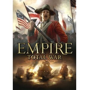 PC játék Empire: Total War Collection - PC DIGITAL
