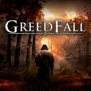 PC játék GreedFall - PC DIGITAL