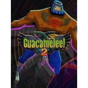 PC játék Guacamelee! 2 - PC DIGITAL
