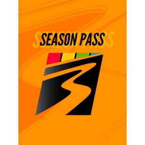 Videójáték kiegészítő Project Cars 3 Season Pass - PC DIGITAL