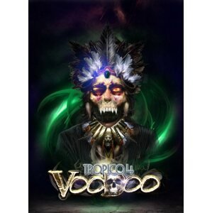 Videójáték kiegészítő Tropico 4: Voodoo DLC - PC DIGITAL