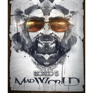 Videójáték kiegészítő Tropico 5 - Mad World - PC DIGITAL