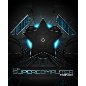 Videójáték kiegészítő Tropico 5 - The Supercomputer - PC DIGITAL