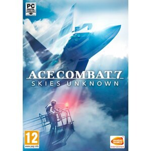 PC játék ACE COMBAT 7: SKIES UNKNOWN - PC DIGITAL
