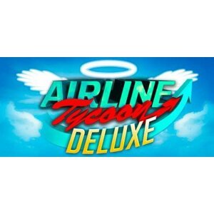 PC játék Airline Tycoon Deluxe - PC