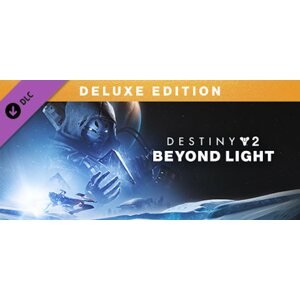 PC játék Destiny 2: Beyond Light Deluxe Edition Upgrade - PC DIGITAL