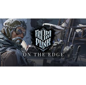 PC játék FrostPunk: On The Edge - PC DIGITAL