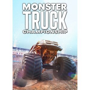 PC játék Monster Truck Championship - PC