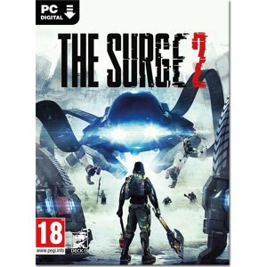 PC játék The Surge 2 - PC DIGITAL