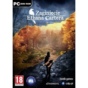 PC játék The Vanishing of Ethan Carter - PC DIGITAL