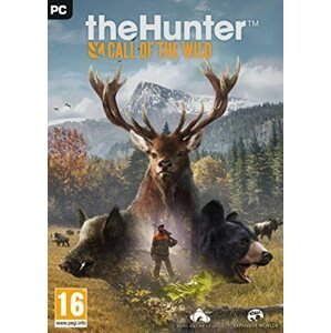PC játék The Hunter: Call of the Wild - PC DIGITAL