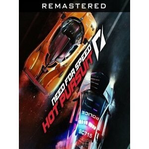 PC játék Need For Speed: Hot Pursuit Remastered - PC DIGITAL