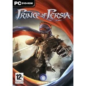 PC játék Prince of Persia 2008 - PC DIGITAL