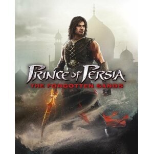 PC játék Prince of Persia: The Forgotten Sands - PC DIGITAL
