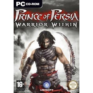 PC játék Prince of Persia: Warrior Within - PC DIGITAL