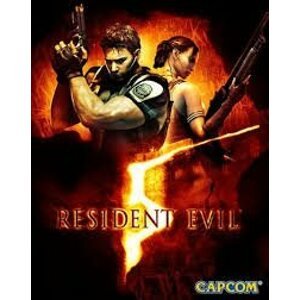 PC játék Resident Evil 5: Untold Stories Bundle - PC DIGITAL