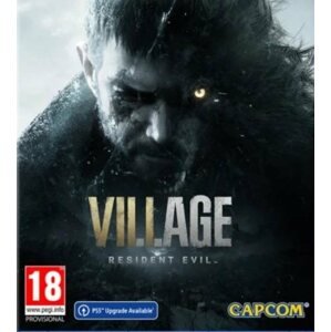 PC játék Resident Evil Village - PC DIGITAL