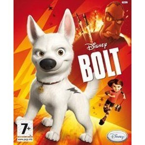 PC játék Disney Bolt - PC DIGITAL
