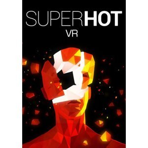 PC játék SUPERHOT VR - PC DIGITAL